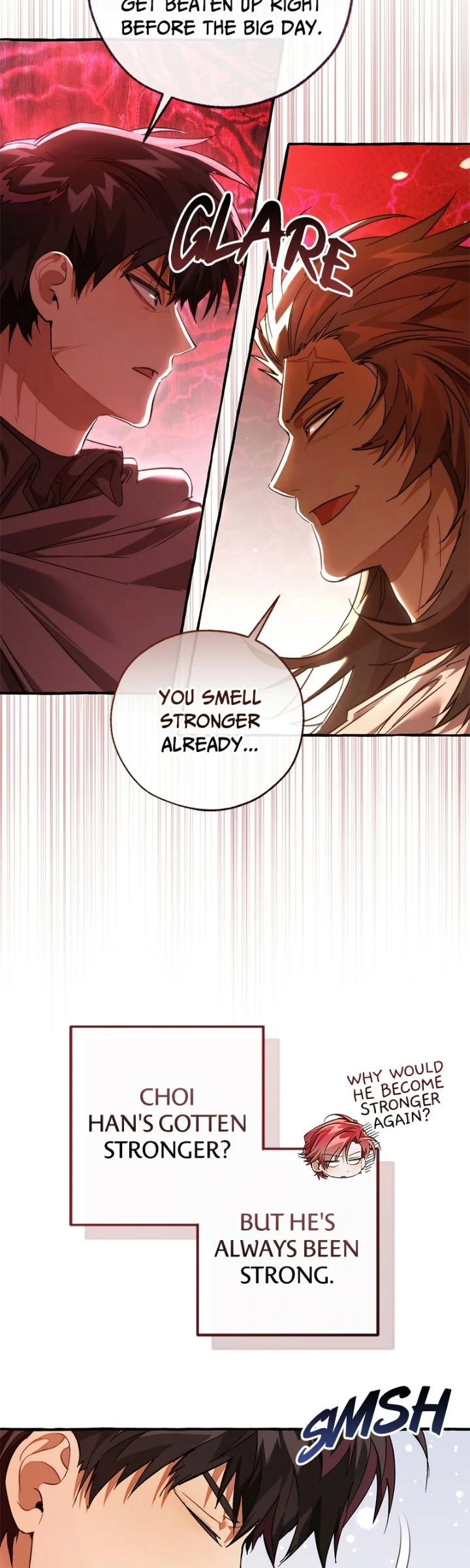 Read Lout of Counts Family EN Manga Online
