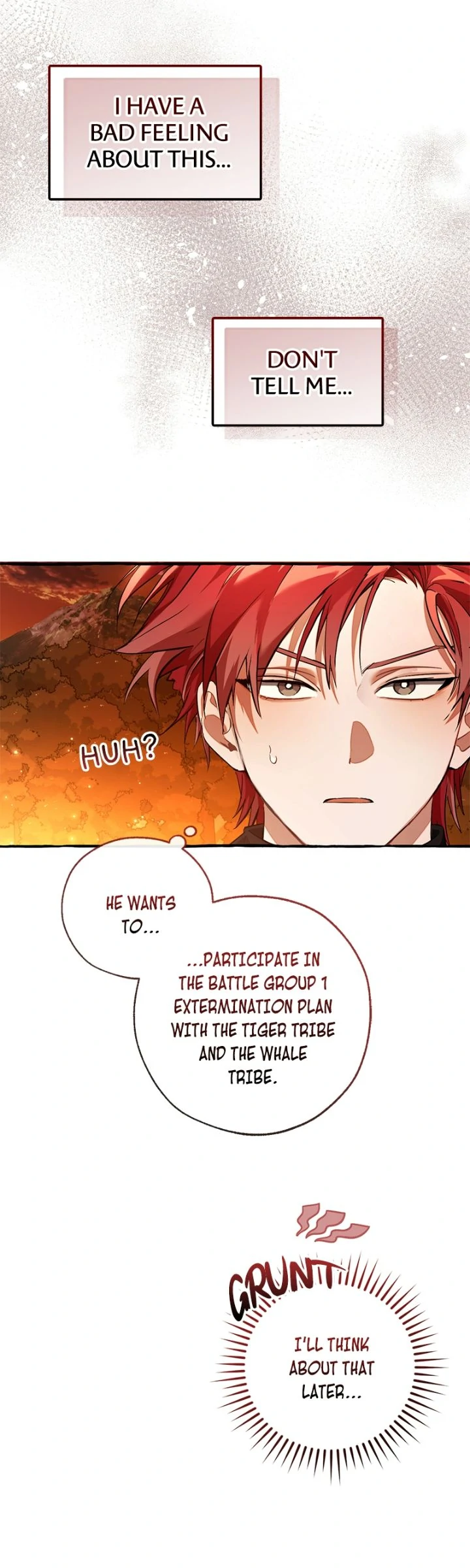 Read Lout of Counts Family EN Manga Online