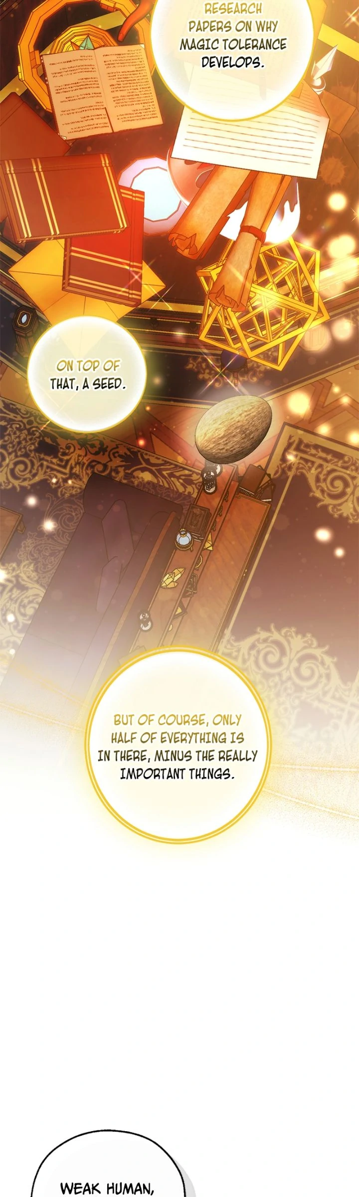 Read Lout of Counts Family EN Manga Online