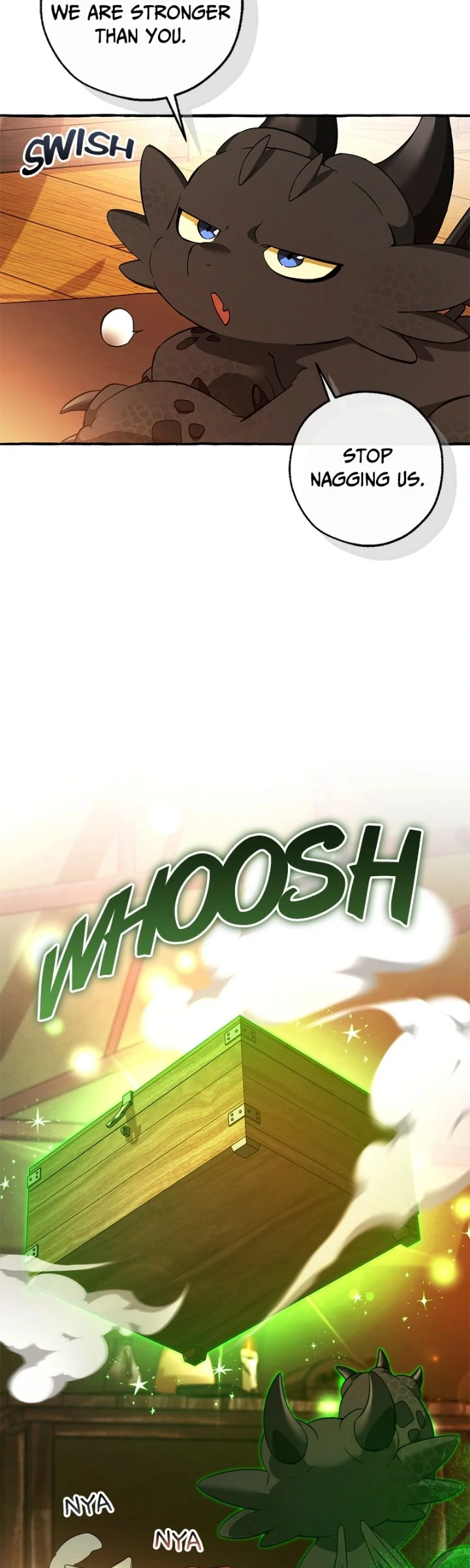 Read Lout of Counts Family EN Manga Online