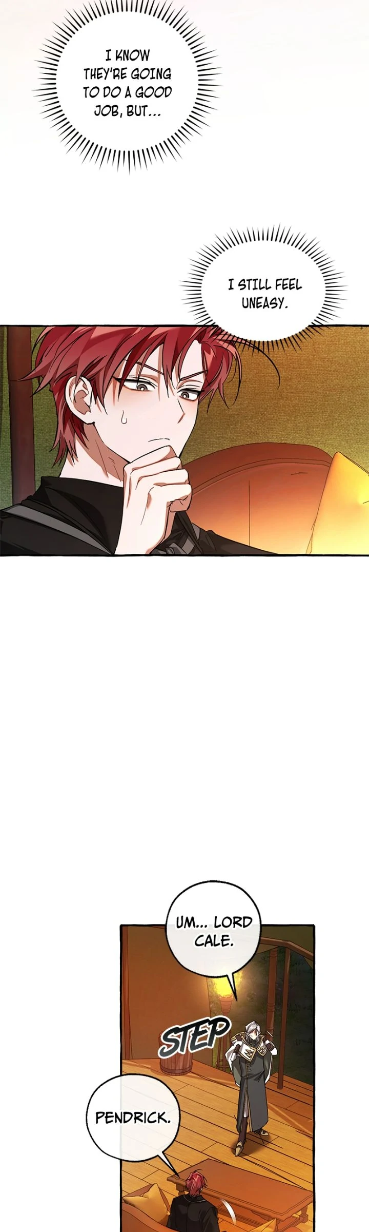 Read Lout of Counts Family EN Manga Online