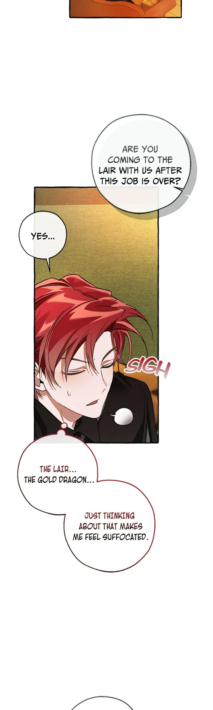 Read Lout of Counts Family EN Manga Online