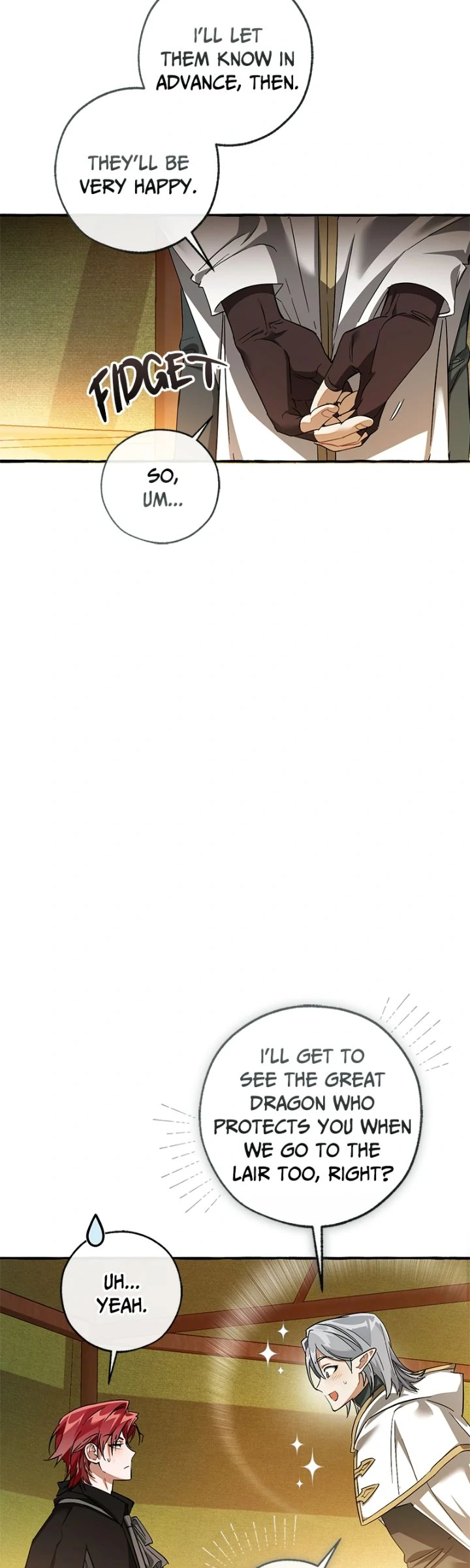 Read Lout of Counts Family EN Manga Online