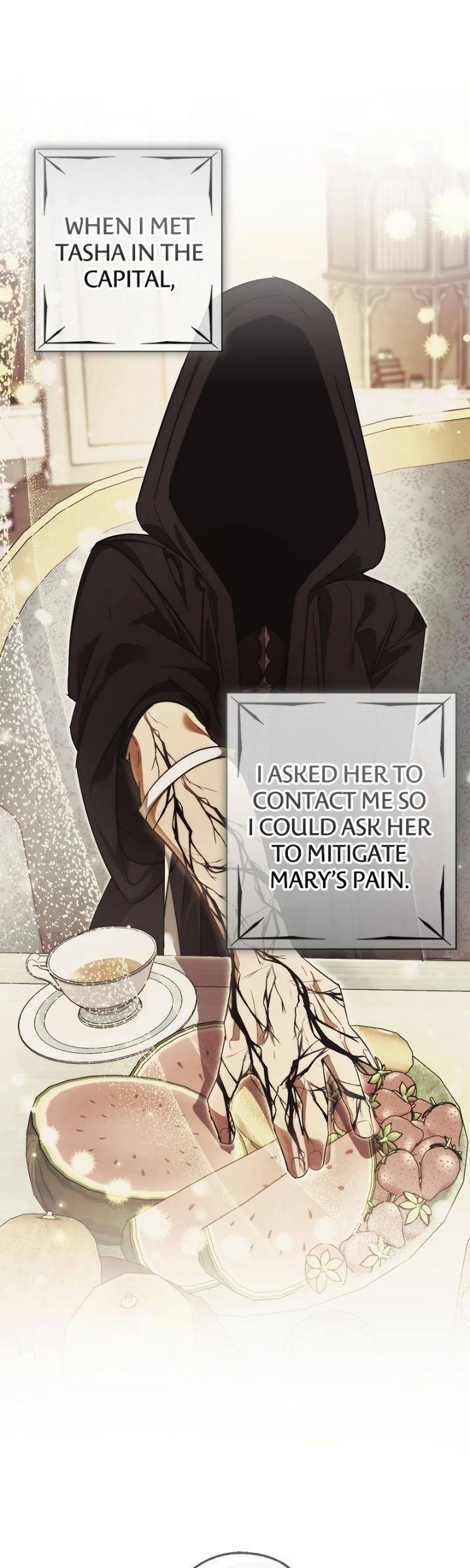 Read Lout of Counts Family EN Manga Online