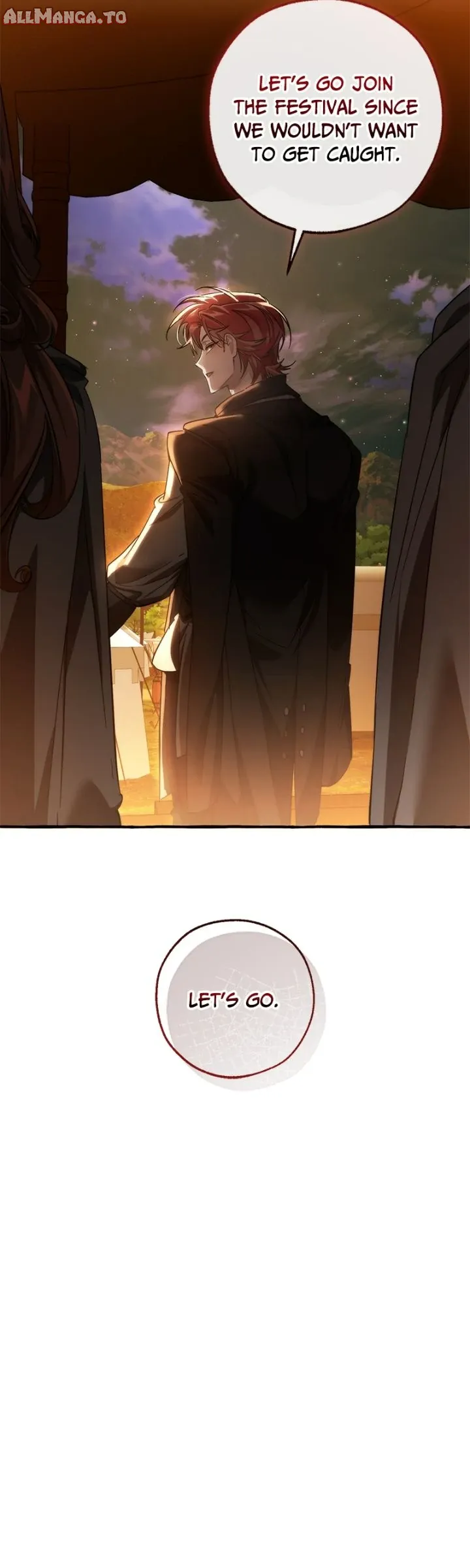 Read Lout of Counts Family EN Manga Online