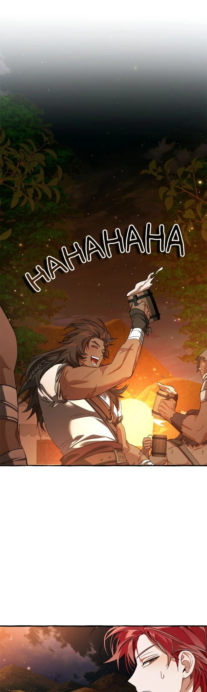 Read Lout of Counts Family EN Manga Online