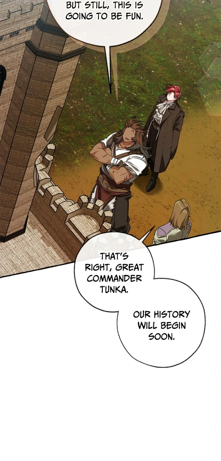 Read Lout of Counts Family EN Manga Online