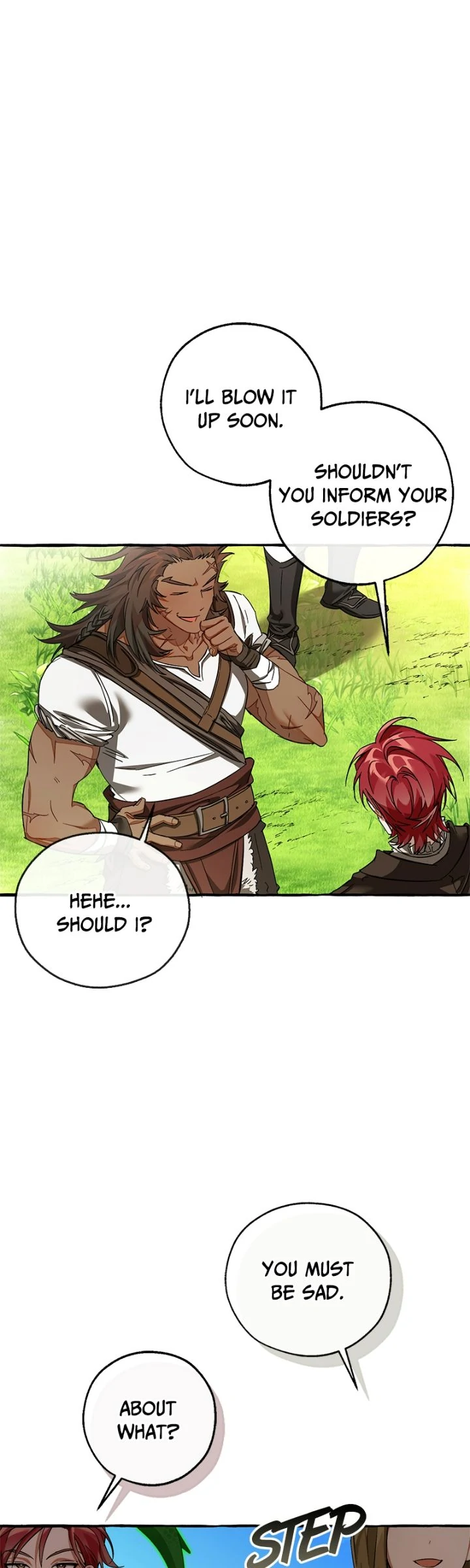 Read Lout of Counts Family EN Manga Online