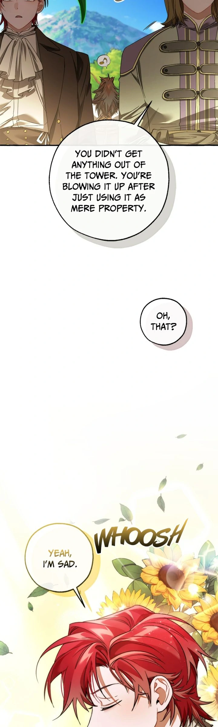 Read Lout of Counts Family EN Manga Online