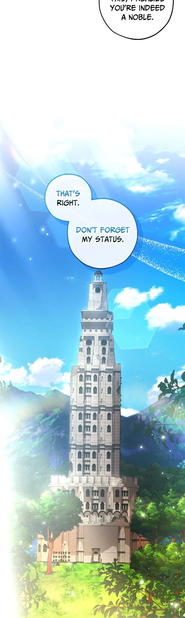 Read Lout of Counts Family EN Manga Online