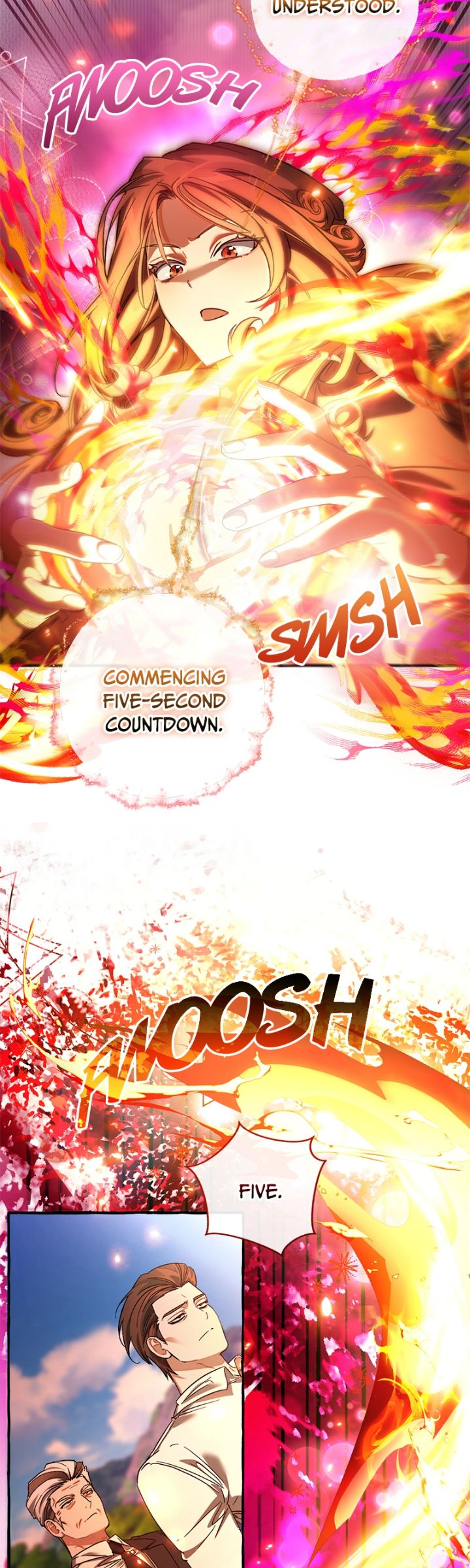 Read Lout of Counts Family EN Manga Online