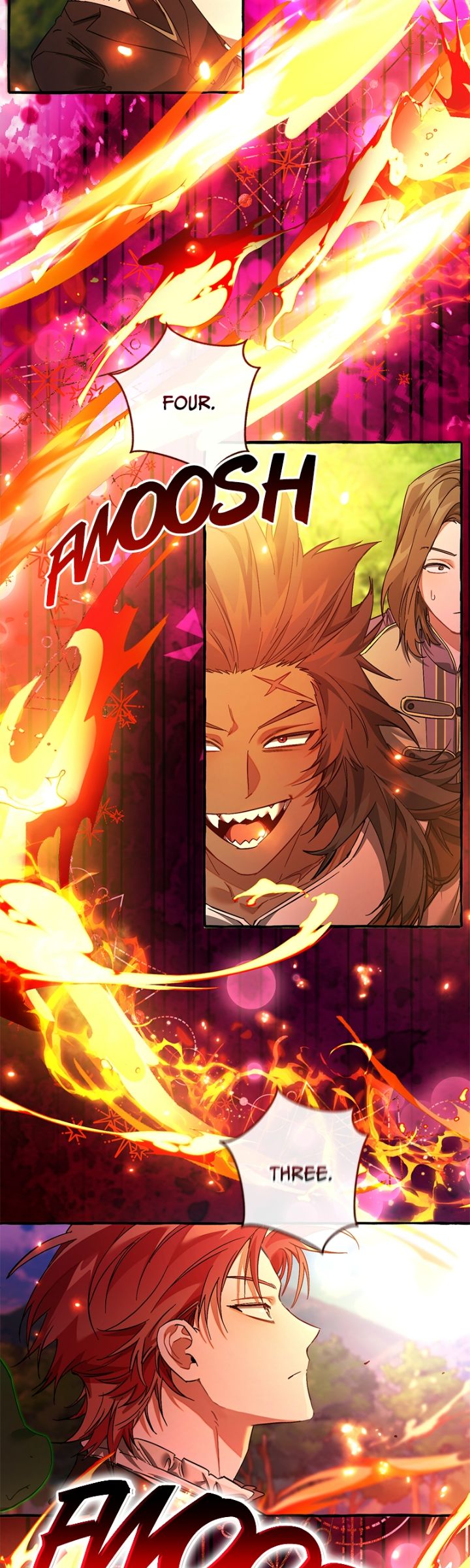 Read Lout of Counts Family EN Manga Online