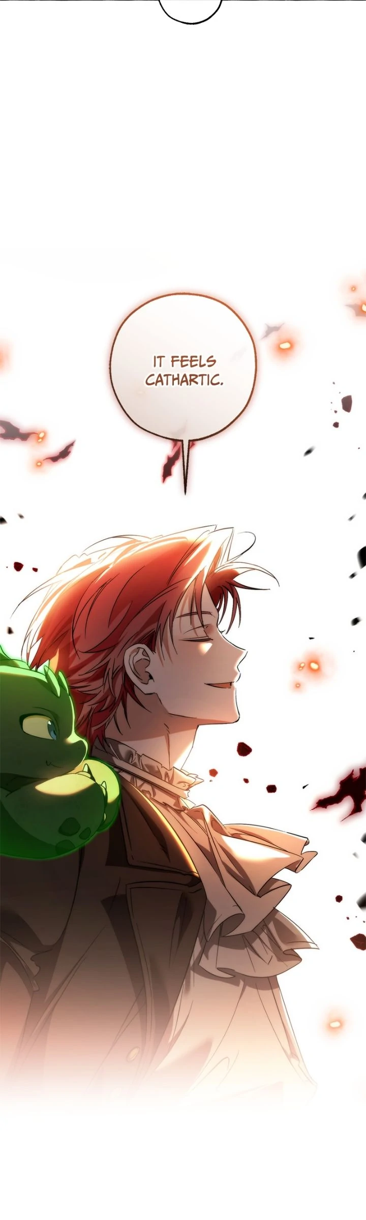 Read Lout of Counts Family EN Manga Online