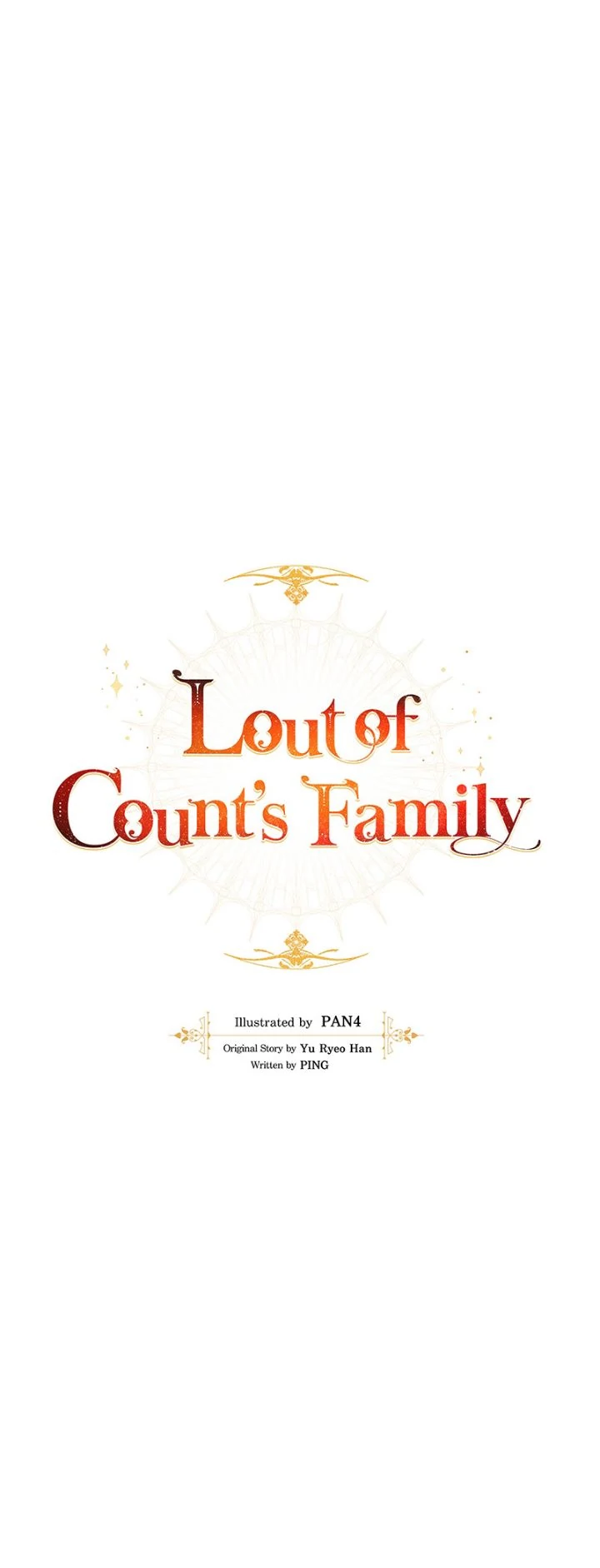Read Lout of Counts Family EN Manga Online