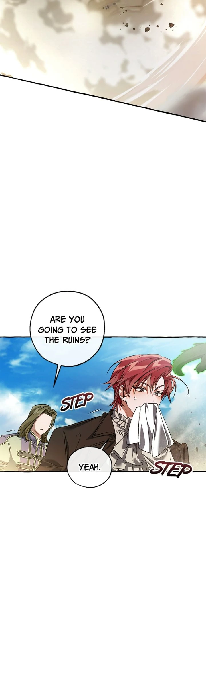 Read Lout of Counts Family EN Manga Online
