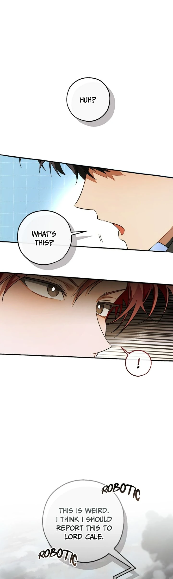 Read Lout of Counts Family EN Manga Online