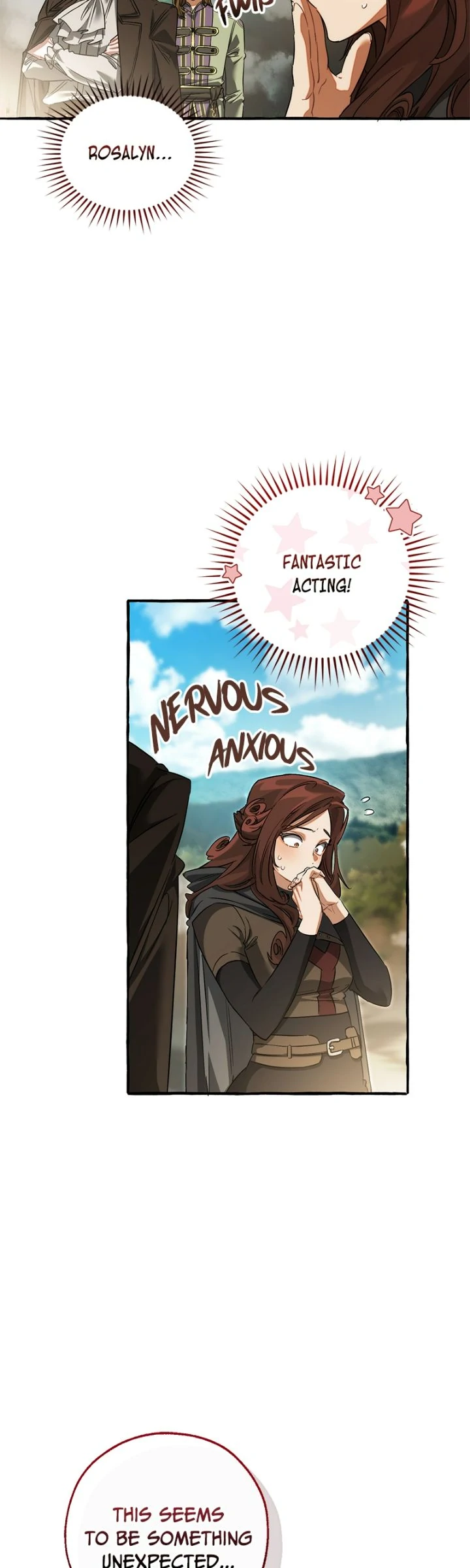 Read Lout of Counts Family EN Manga Online