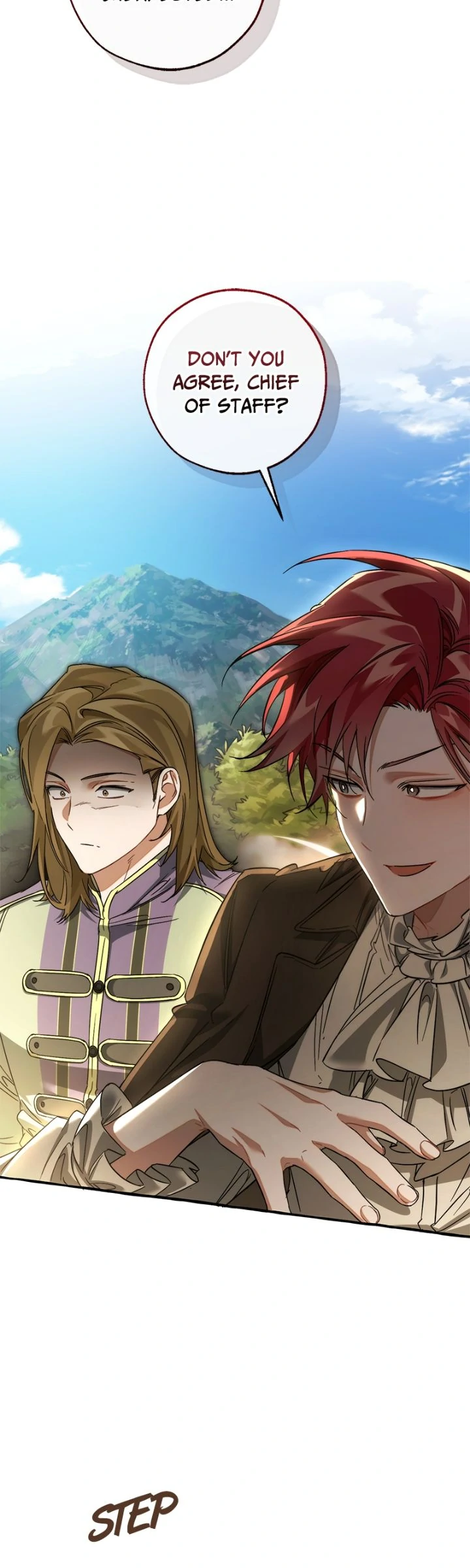 Read Lout of Counts Family EN Manga Online