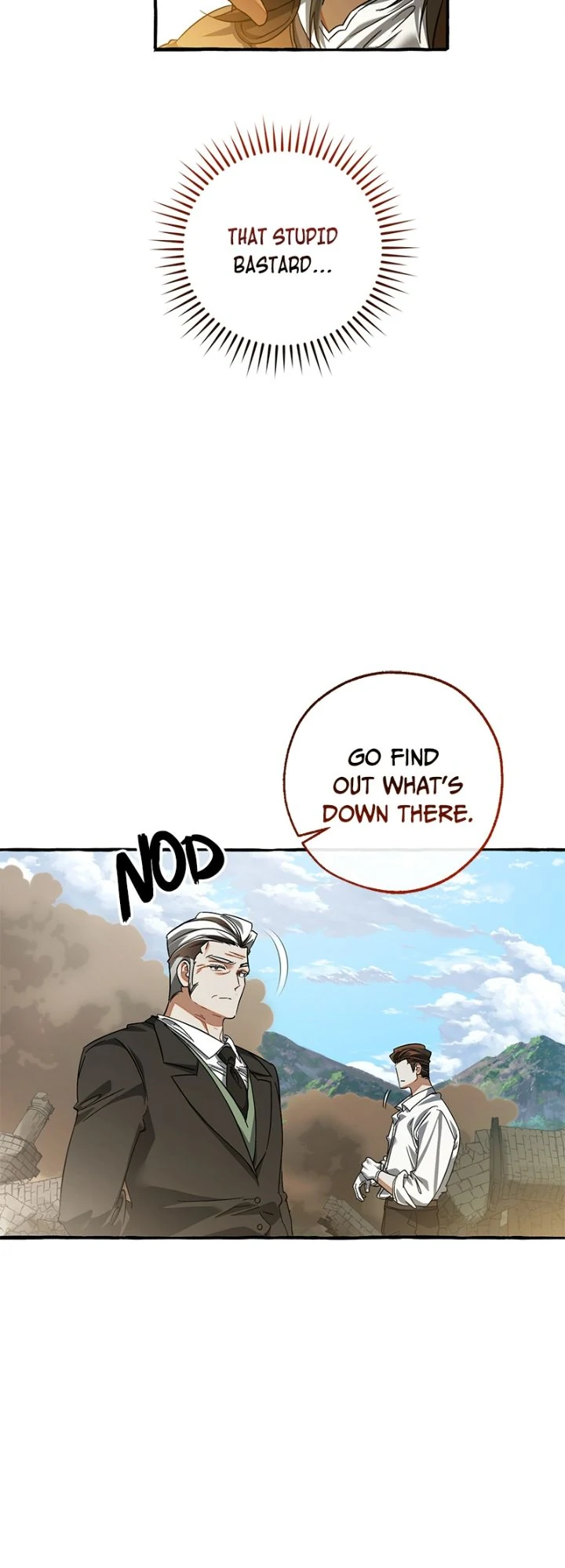 Read Lout of Counts Family EN Manga Online