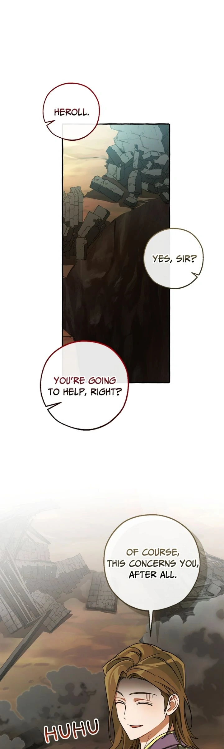 Read Lout of Counts Family EN Manga Online