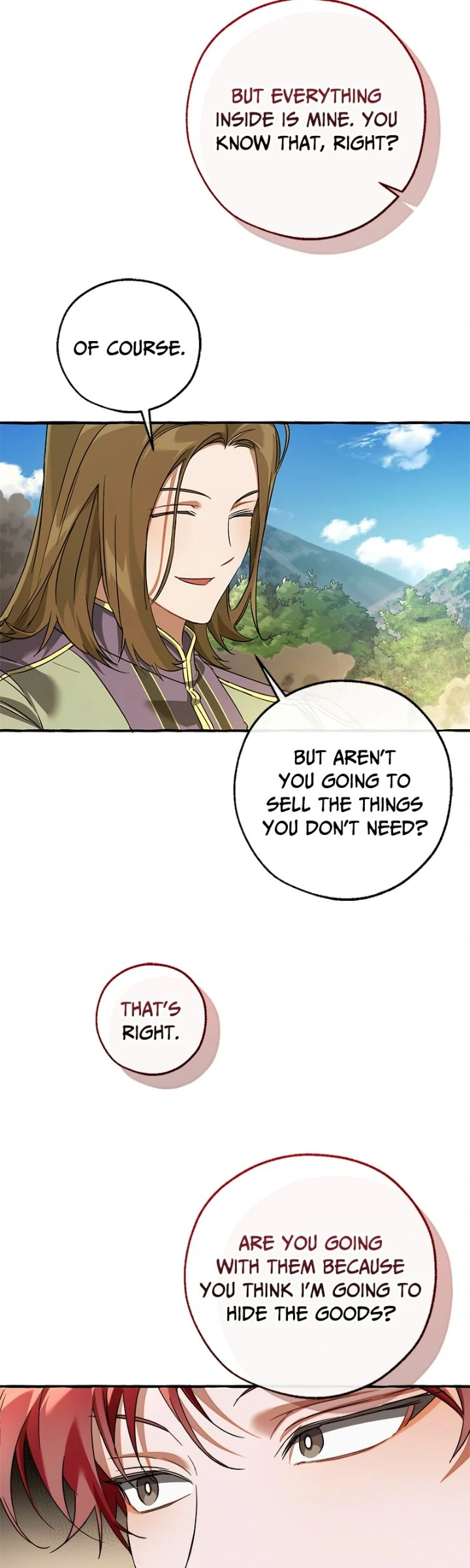 Read Lout of Counts Family EN Manga Online