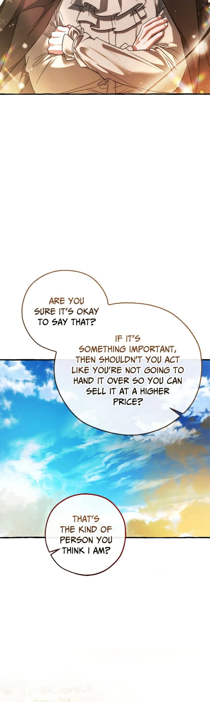 Read Lout of Counts Family EN Manga Online