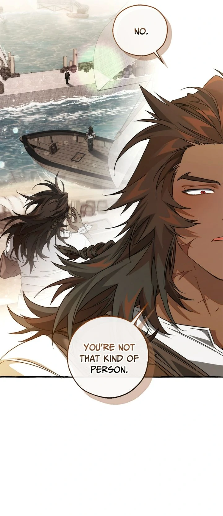 Read Lout of Counts Family EN Manga Online