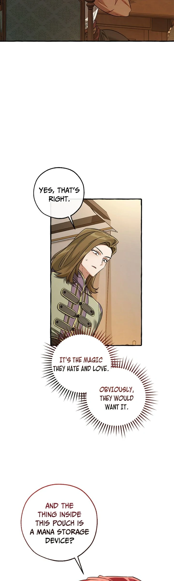 Read Lout of Counts Family EN Manga Online