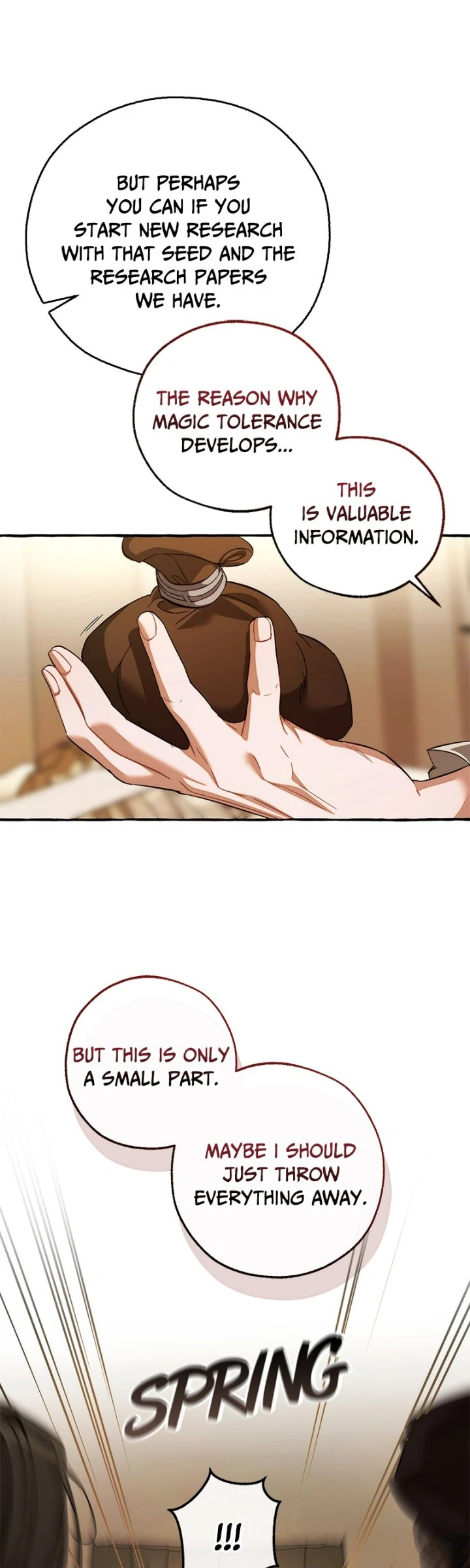 Read Lout of Counts Family EN Manga Online