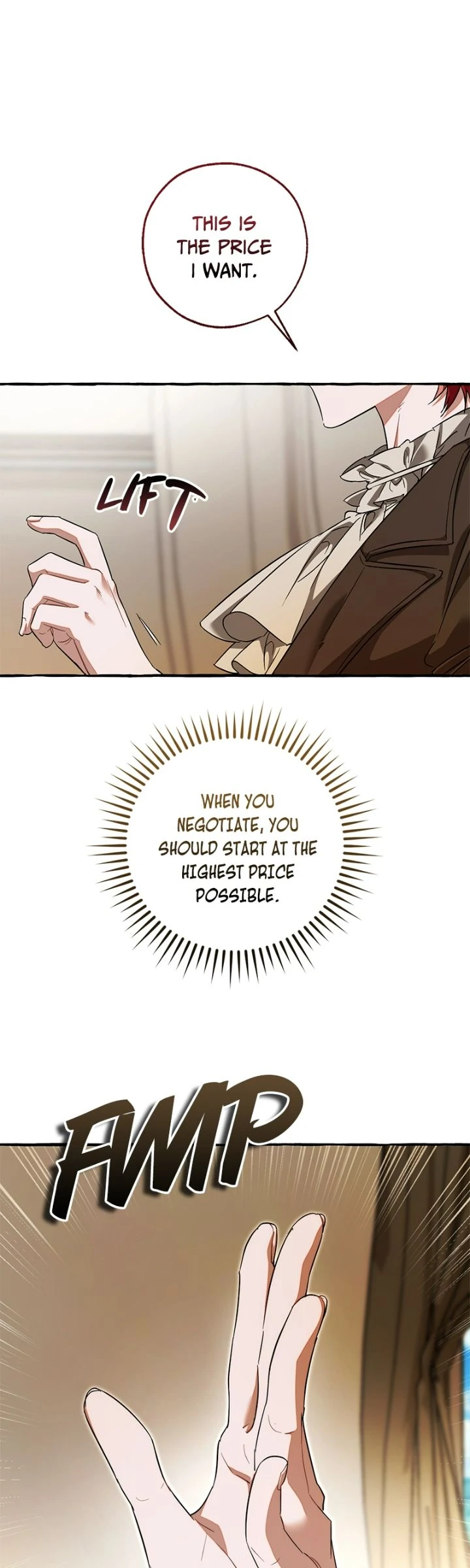 Read Lout of Counts Family EN Manga Online