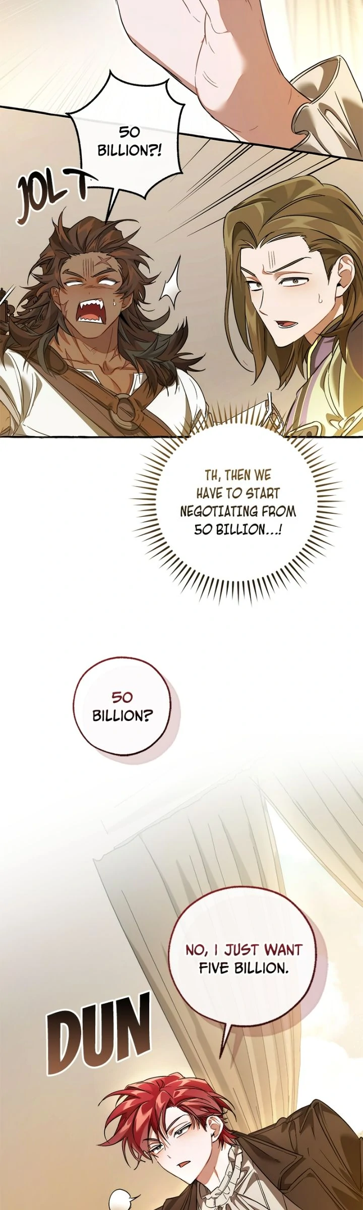 Read Lout of Counts Family EN Manga Online