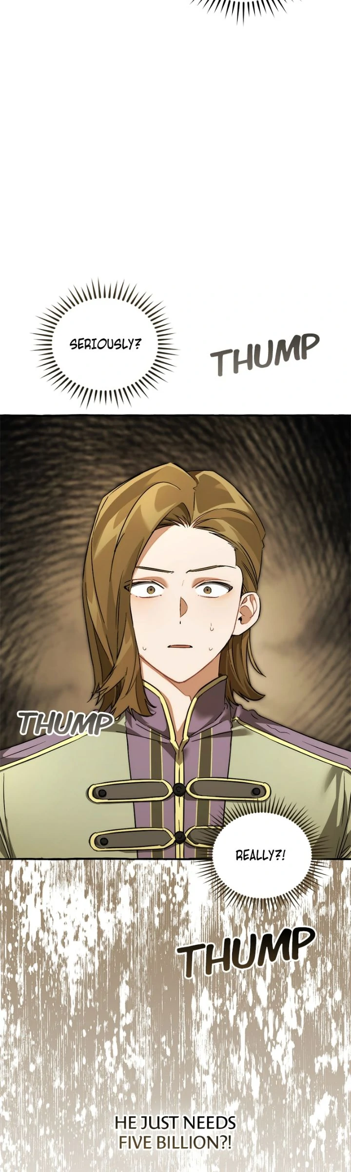 Read Lout of Counts Family EN Manga Online