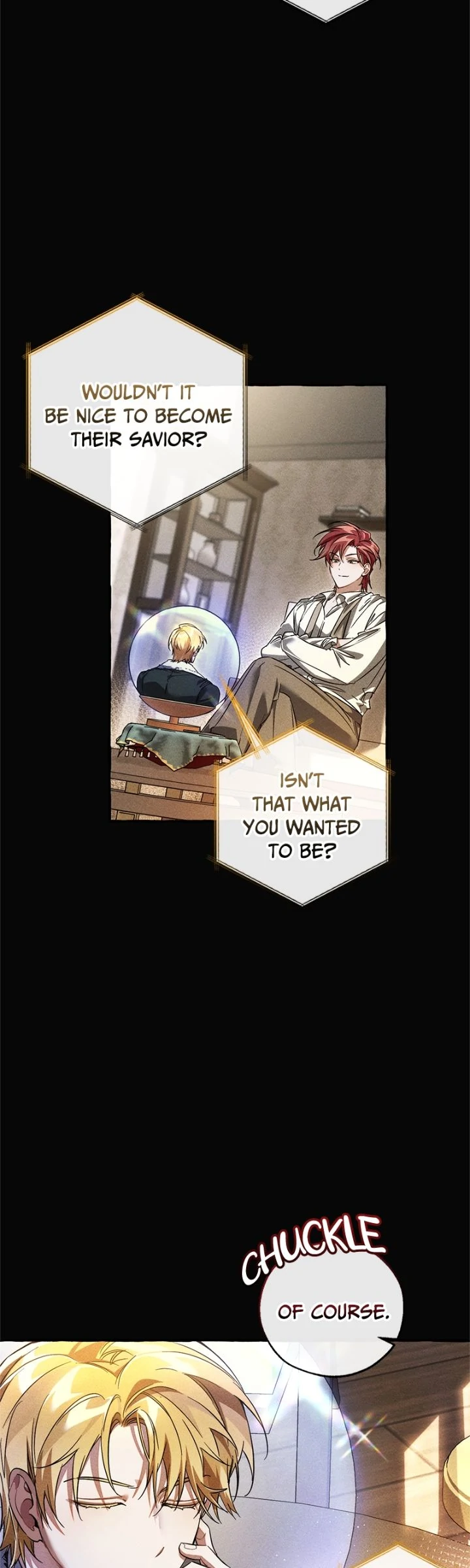 Read Lout of Counts Family EN Manga Online