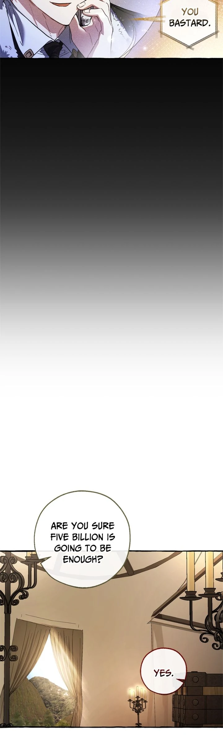 Read Lout of Counts Family EN Manga Online