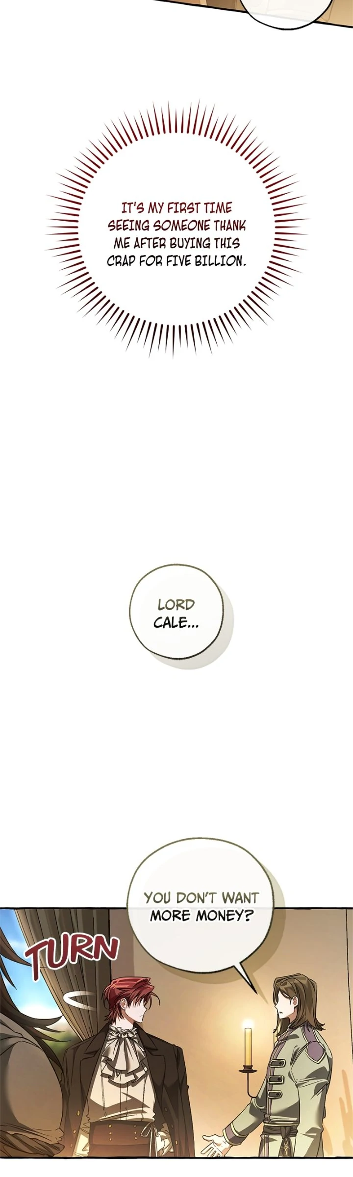 Read Lout of Counts Family EN Manga Online