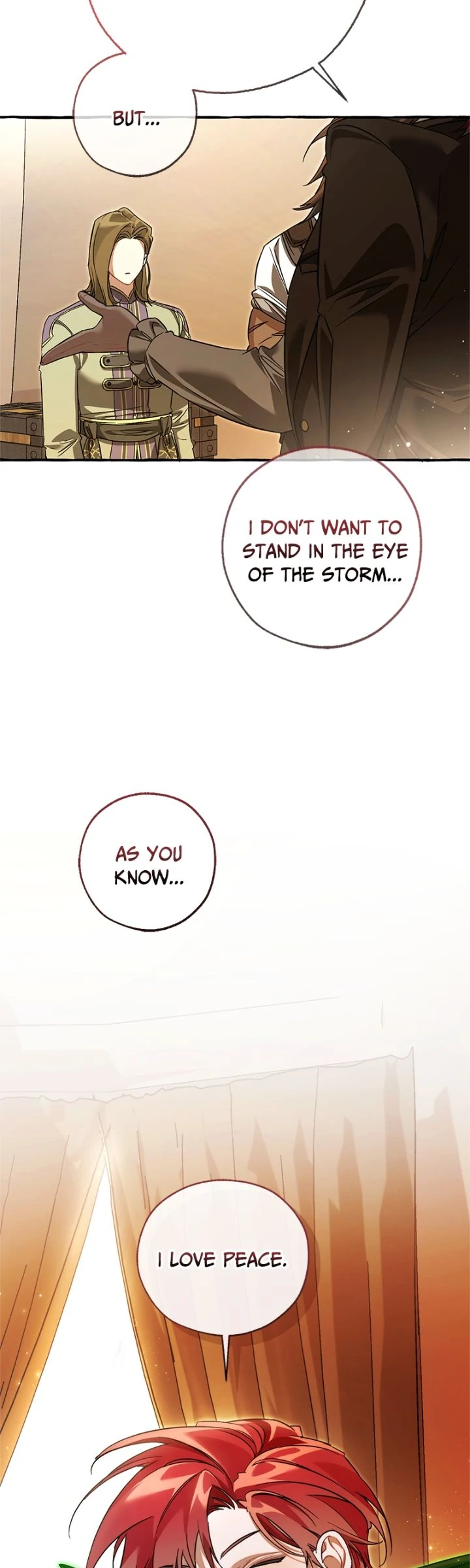 Read Lout of Counts Family EN Manga Online