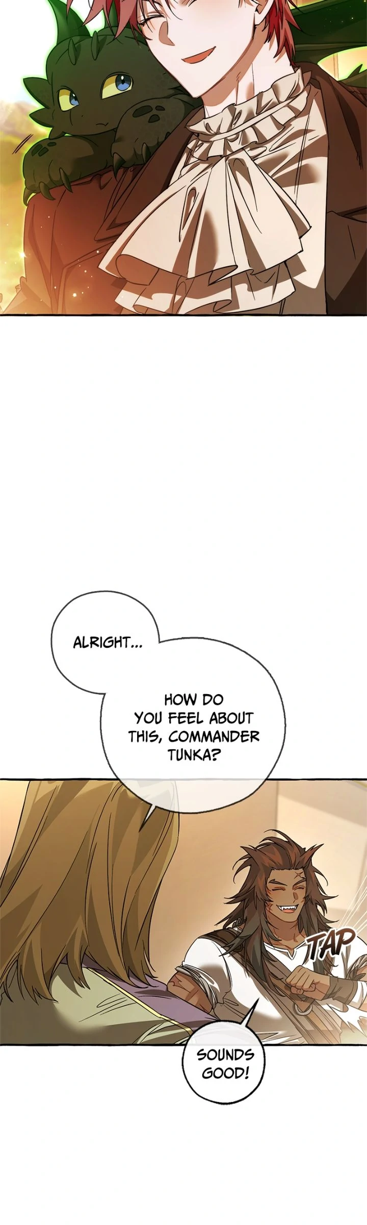 Read Lout of Counts Family EN Manga Online
