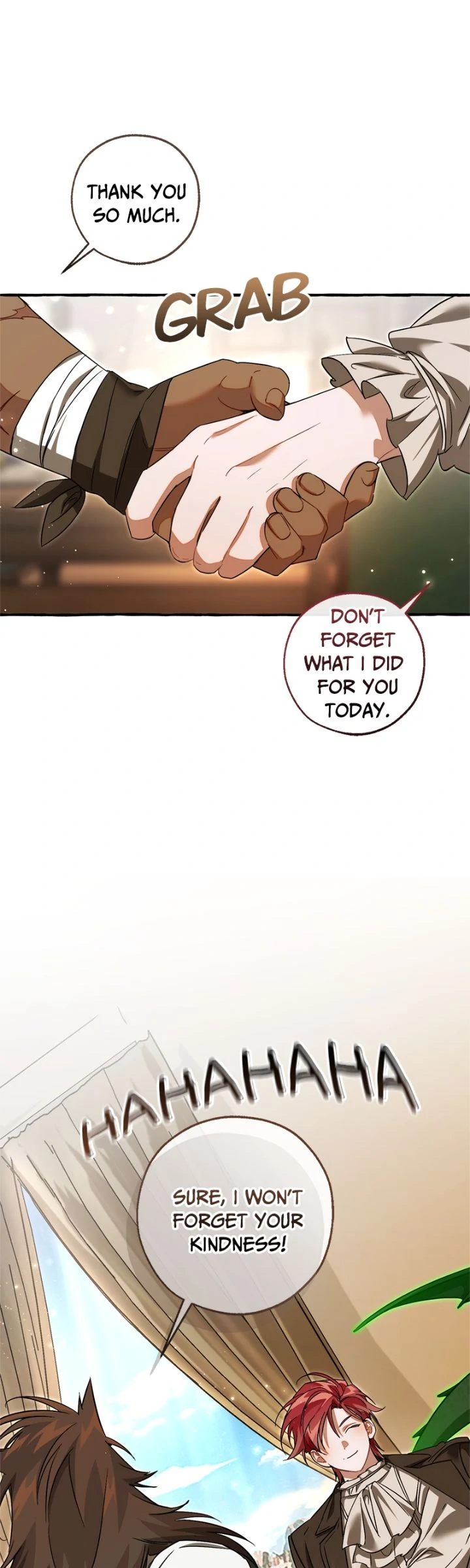 Read Lout of Counts Family EN Manga Online