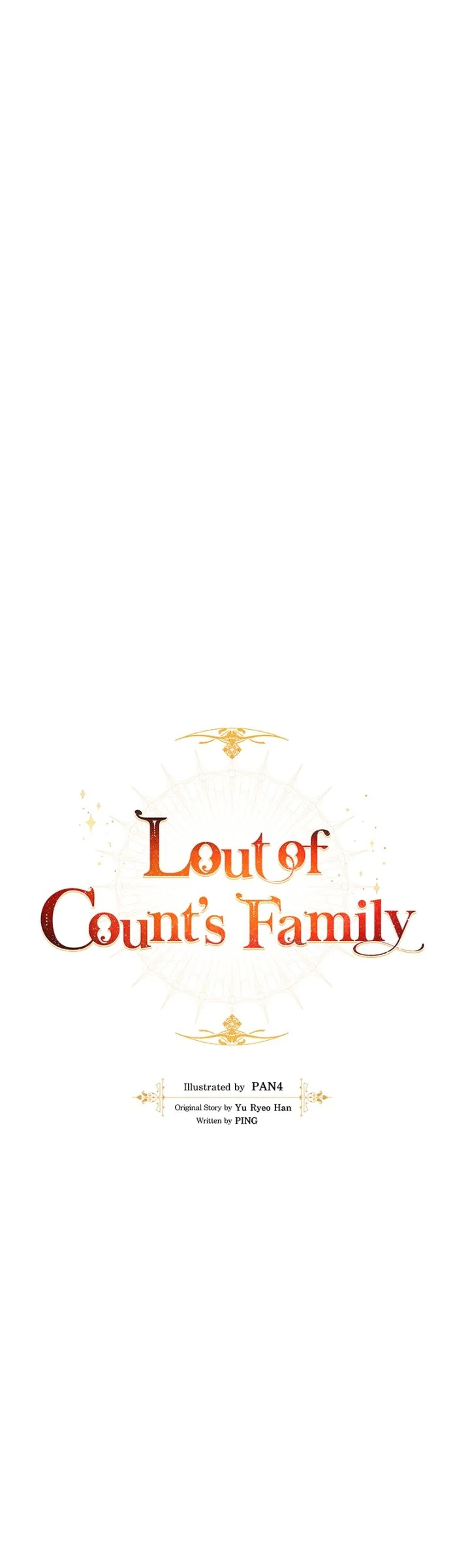Read Lout of Counts Family EN Manga Online