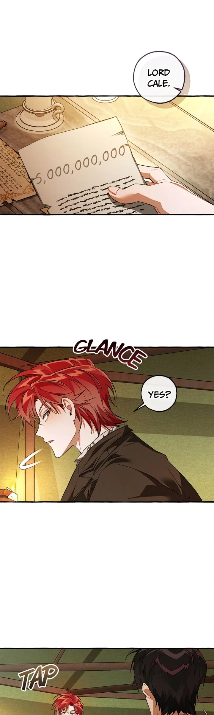 Read Lout of Counts Family EN Manga Online
