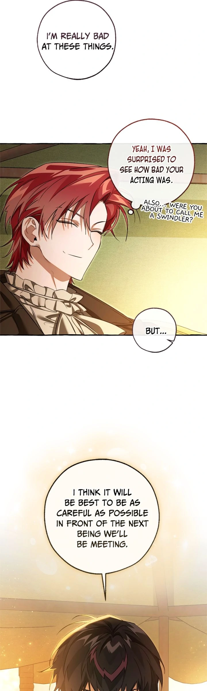 Read Lout of Counts Family EN Manga Online