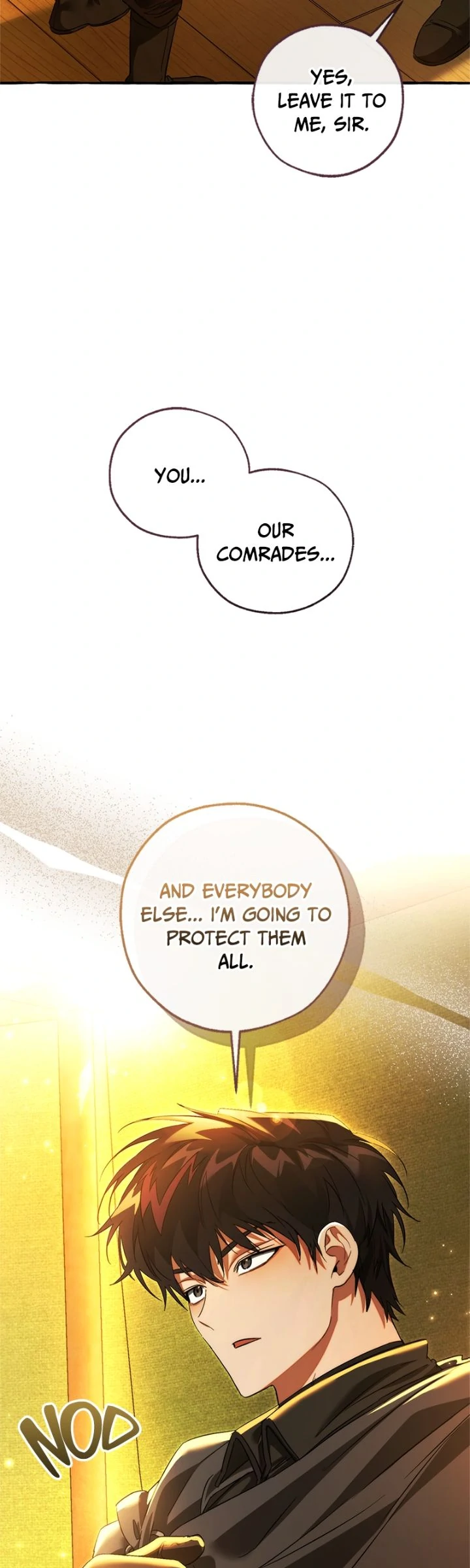Read Lout of Counts Family EN Manga Online