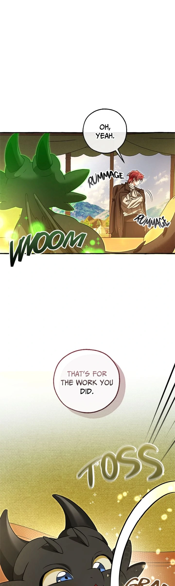 Read Lout of Counts Family EN Manga Online