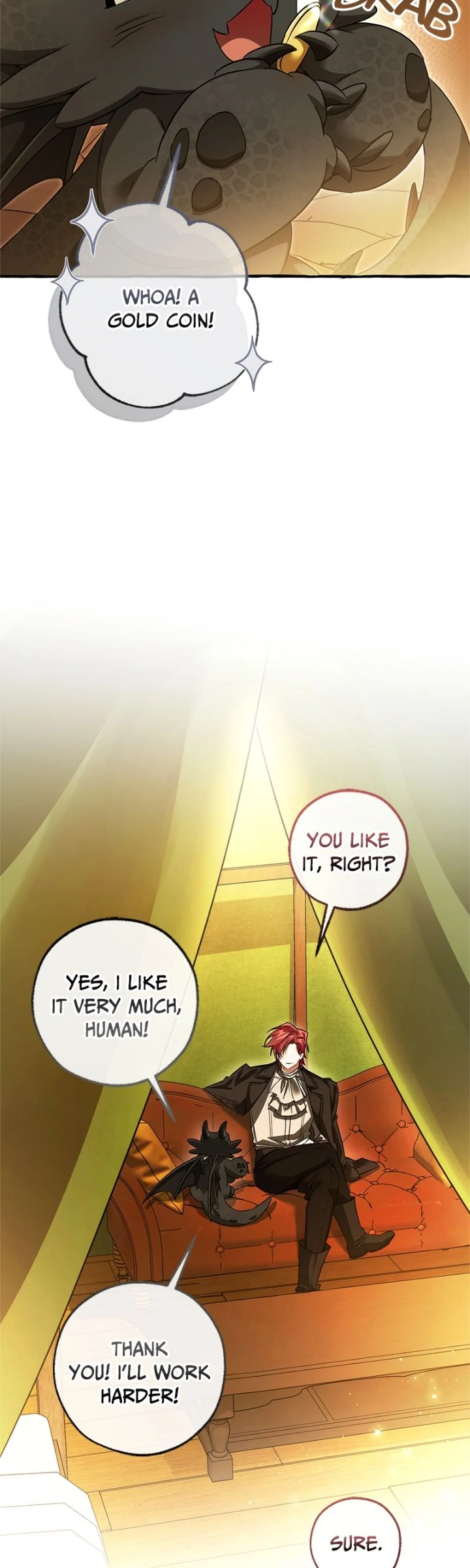 Read Lout of Counts Family EN Manga Online