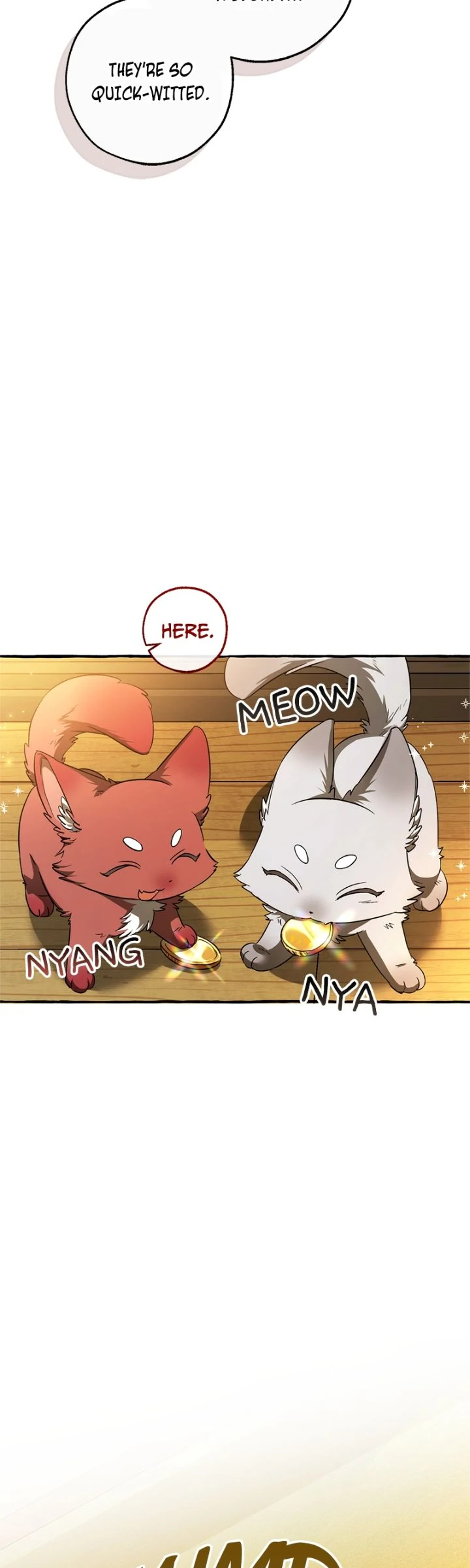 Read Lout of Counts Family EN Manga Online