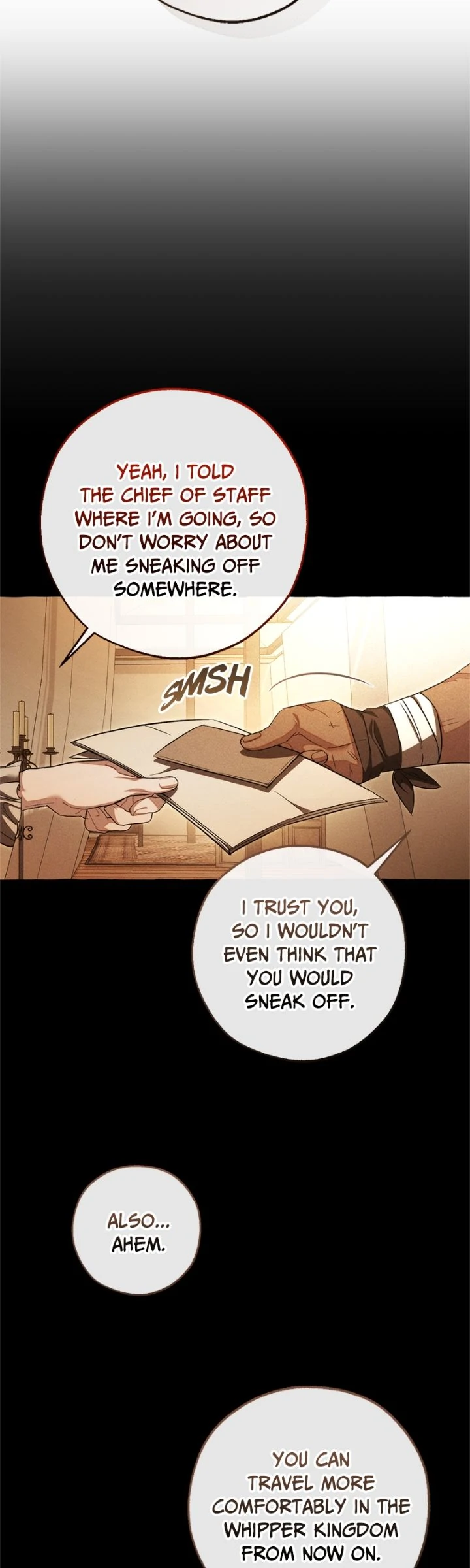 Read Lout of Counts Family EN Manga Online