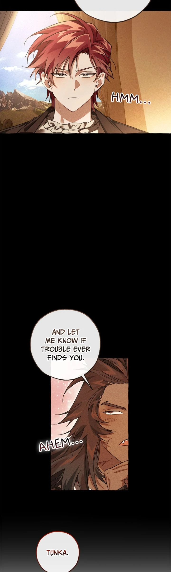 Read Lout of Counts Family EN Manga Online