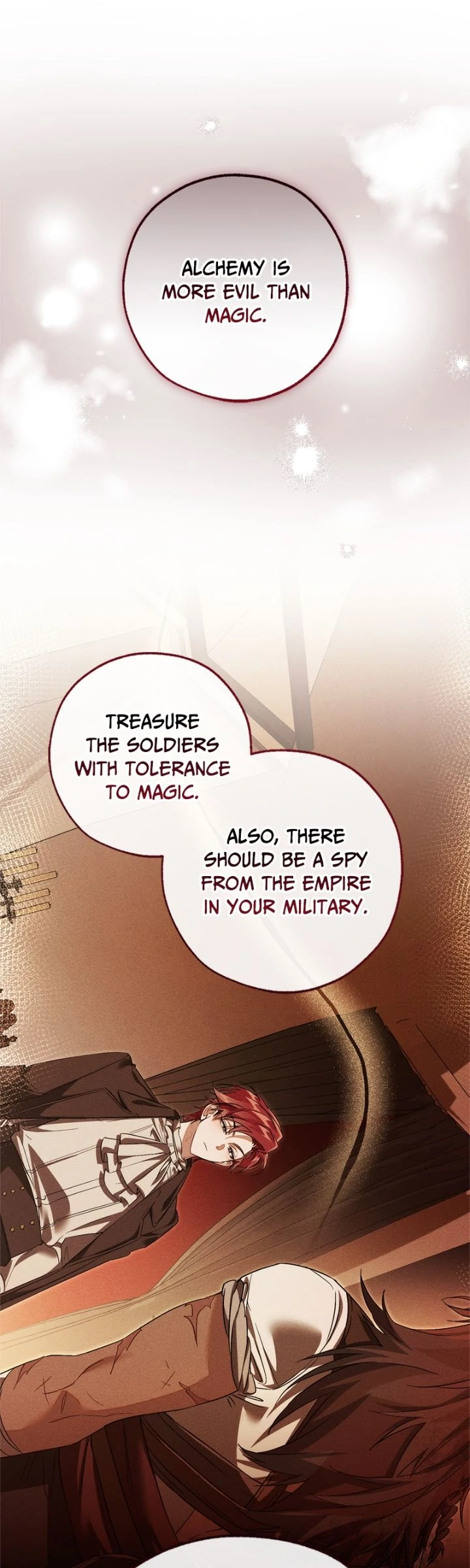 Read Lout of Counts Family EN Manga Online