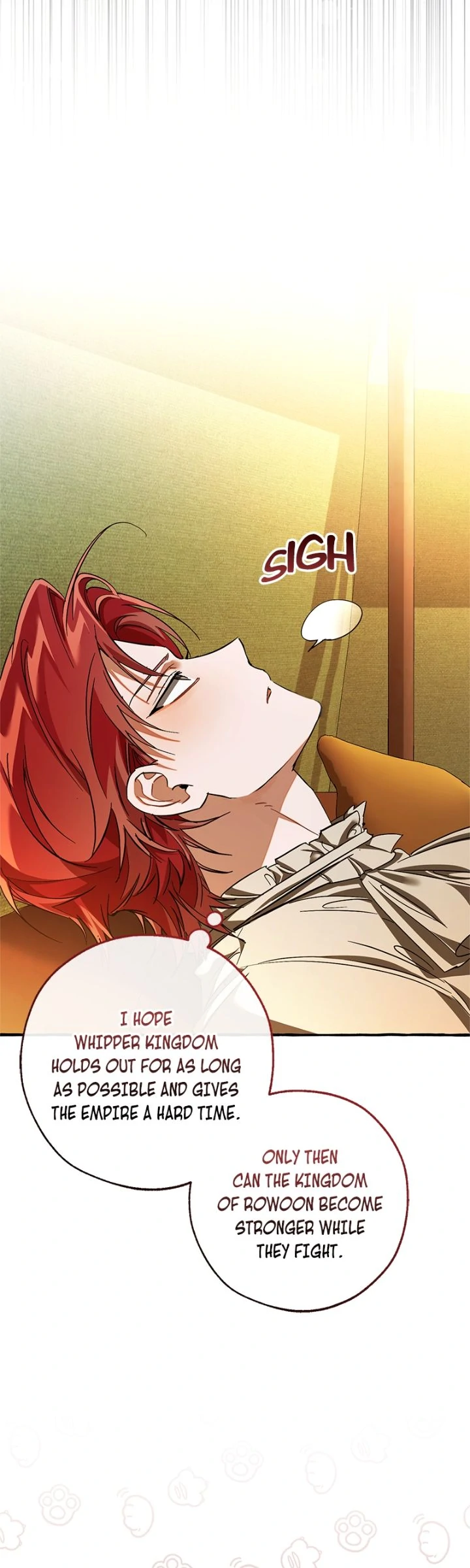Read Lout of Counts Family EN Manga Online