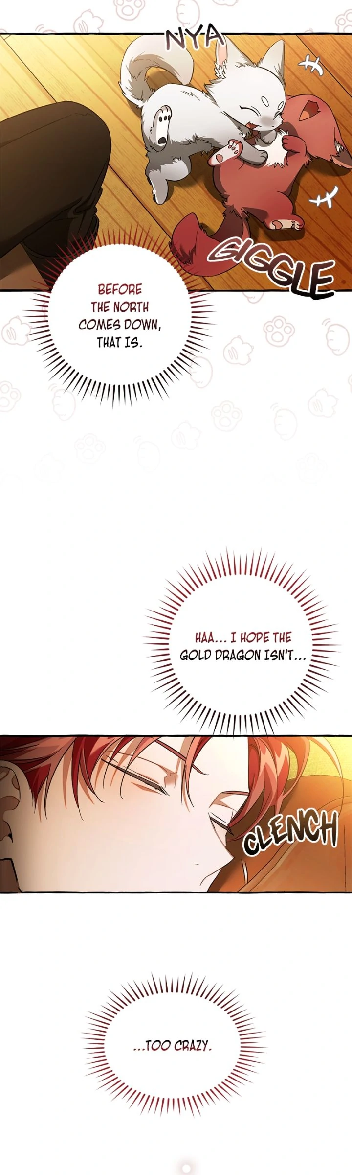 Read Lout of Counts Family EN Manga Online